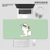 Fábrica de Mouse Pads para E-Sports Transfronteiriços Venda Direta Atacado Dropshipping Espessado Tamanho Grande Fácil de Usar e Resistente a Manchas