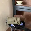 2026 Nuevos Dijes para Bolsos Simples Mini Versátiles para el Día a Día Sensación de Alta Gama Bolsos para Mujer Otoño Invierno Bolso de Mano Retro