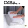 Cojín de Asiento de Fibra de Aire 4D Almohadilla para Silla de Oficina de Verano Seda de Hielo Transpirable Almohadilla para Glúteos de Taburete de Estudiante Almohadilla de Ventilación Refrigerante para Coche