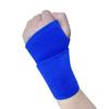 Pulsera de Fitness, Cinturón Booster de Bádminton de Verano, Muñequera Deportiva Envolvente, Material de Buceo, Muñequera Estable Antiesguince