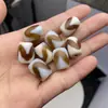 Venta de Liquidación Colgante de Collar Pulsera Cadena para Clavícula Cuentas Dzi de Tíbet Material Viejo Ágata Ojo Tres Ojos Ojo Nueve Ojos Accesorios de Cuentas Budistas