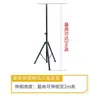 Luzes Piscantes Solares de Hainan para Obras Rodoviárias, Barreiras Rodoviárias Dupla Face Vermelha e Azul, Luzes de Advertência Solares de Tráfego, Luzes Piscantes