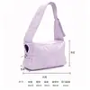 Bolsa de transporte para mascotas transfronteriza para gatos al por mayor, bolso cruzado para gatos, bolso de hombro abierto para perros pequeños al por mayor