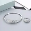 Anillo Geométrico de Oro Platino Explosiones Transfronterizas Joker Pequeña Joyería Incrustada Circonita Anillo de Cristal Tridimensional para Mujer