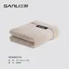 Toalla Sanli Modelo Nuevo Toalla de Algodón Puro Toalla Facial 100% Algodón Toalla Grande para Pareja 115g Toalla Espesa para Lavado Facial de Adulto
