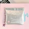 Cartera de Pinza de Resorte Gatito Femenino Mini Bolsa de Almacenamiento Portátil Auriculares Labial Artículos Pequeños Bolsa para Artículos Varios