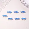 Joias de Arte para Unhas Desenho Animado de Gato Coelho Resina Acessórios Estéreo para Unhas Capa de Celular Cola de Creme Material DIY