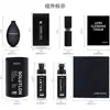 Kit de Limpieza para Lentes de Cámara SLR Herramientas Ópticas Digitales de Fotografía Limpieza de Sensor Pluma Limpiadora de Lentes