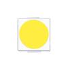 Suministro de Alta Calidad de 3030 Doble Núcleo Alta Eficiencia Luz Blanca 1 Watt 3V 6V 12V 3030 Blanco Cálido Smd Led Lámpara
