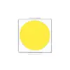 Perlas de Lámpara LED de Parche de Potencia Media 0.5W 3030 para Eliminar Luz Azul Lámpara LED de Espectro Solar para Protección Ocular