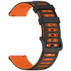Pulseira de Relógio Neutra de 22mm Adequada para Keep Watch Pilot1 Pulseira de Relógio de Silicone Xiaomi Watchs4 Pulseira de Relógio