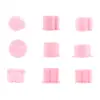 Serie de Lema Molde para Paleta de Caramelo Molde 3D Hola Verano Bondad en el Corazón Molde de Impresión de Simulación DIY