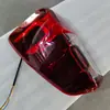 Adecuado para luces traseras de Mazda BT50 modelo 2024