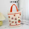 Bolsas de Regalo para el Día del Maestro, Nuevas Bolsas de Lona de Empresa Mayorista, de Alta Gama y Prácticas