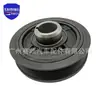 13408-75050 adecuado para accesorios de polea de cigüeñal de motor de automóvil Toyota HILUX