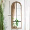 Armazenar parede de jardim quadro-negro moldura de janela adereços falsos quadro de mensagens decoração de paisagem de janela prateleira montada na parede resina