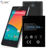 Adequado para Bateria de Celular Zte Blade g Lux/Kis 3Max Li3818T43P3H695144 Atacado