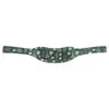 Parche Caliente de Artemisa para el Cuello, Parche de Compresa Caliente para la Columna Cervical, Parche Calentador de Manos, Parche Caliente de Alta Temperatura para Hombros y Cuello, Cinturón Caliente para el Cuello, Autocalentable OEM