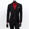 Venta al por mayor de fábrica procesamiento traje de hombre traje de dos piezas traje de negocios traje traje clásico traje de entrevista una generación de cabello