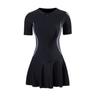 Moda 2025 Nuevo Traje de Baño de Primavera Caliente para Mujer Push-Up Adelgazante para Mujer Traje de Baño Conservador de Una Pieza de Alta Gama