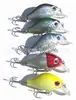 Cebo artificial pequeño para pesca al por mayor tipo roca grasa Minolua lentejuelas equipo de pesca anzuelo de cebo [55mm/8.2g]]