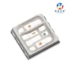50505 Lámpara de Belleza Dispositivo de Terapia Fotónica Lámpara LED de Cinco Colores Rojo Azul Amarillo Infrarrojo 1064Nm Lámpara de Terapia