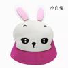 Sombrero de rendimiento con diseño de animal, sombrero para niños, máscara, bosque, océano, zodíaco, jardín de infantes, reunión deportiva, accesorios de enseñanza