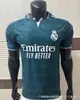 Directamente del fabricante: 2627 Club Barcelona Real Madrid Arsenal nuevas camisetas de jugador de manga corta edición transfronteriza