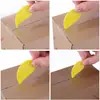 Abre Cajas Express de Plástico Mini Portátil Cuchillo para Desempaquetar Abre Express Cortador de Cinta Cortador de Papel Abre Paquetes