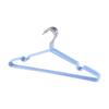 Gancho de Ropa de Plástico Sumergido sin Costuras Soporte para Ropa Hogar Adulto Multifuncional Acero Inoxidable Colgador de Ropa Colgante para Ropa Rejilla para Secar Ropa