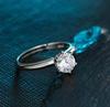 Anel de combinação simples estilo coreano, joia de mão para estudantes, coroa, retrô, ajustável, fashion, presente de personalidade, diamante