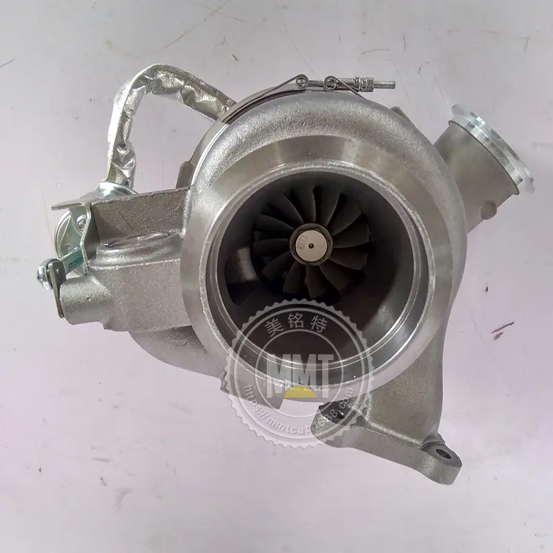C13增压器2472965 (5)