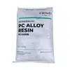 PC/ABS Taiwán Chi Mei PC-510 Resistencia al Calor Retardante de Llama Alta Fluidez Moldeo por Inyección para Equipos Mecánicos