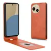 Adequado para Exportação Capa de Celular Flip Aberta para Cima e para Baixo Sharp Aquos Sense9 Capa Protetora Anti-Dobra para Cartão Sh-M29