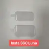 Adequado para Câmera Insta360Lunaultra Película Protetora de Tela de Vidro Galvanizado Ar Tela Temperada