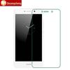 Para Huawei desfrutar de 7plus filme de vidro temperado filme de telefone móvel HD desfrutar de 7 fabricantes de filme temperado filme fabricante lote