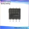 NJM2521M NJM2521M(TE1) Chip CI chaveador de áudio NJM2521M-TE1 DMP-8