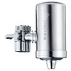 Jingen JN-X11 grifo de acero inoxidable purificador de agua filtro elemento filtrante de cerámica inhibición de sarro elemento filtrante de carbón activado