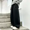 Pantalones para Niñas Estilo Primavera y Otoño 2026 Nuevos Elegantes Versátiles Casuales de Algodón para Niños Pantalones de Chándal Otoño Niñas Niños Mayores Pantalones con Letras