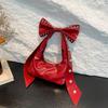Bolso de Mujer Nicho Transfronterizo, Estilo Callejero Japonés, Lindo Bolso de Axila para Viaje, Decoración de Remaches a la Moda, Bolso de Hombro de Gran Capacidad