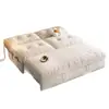 Cama Sofá Nube Multifuncional Dingyue 2025, Modelo Nuevo Plegable para Sala de Estar, Sofá Doble Integrado de Doble Uso para Apartamentos Pequeños