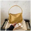 Bolso de mujer estilo coreano, simple y elegante, nuevo bolso de hombro casual de nicho 2026 con un toque de alta gama, bolso cuadrado pequeño versátil y moderno