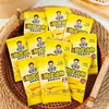 Agente Lev Levante para Churros Fritos Crujientes, Polvo para Churros, Polvo de Hornear sin Aluminio para Uso Casero, Paquetes Pequeños Comerciales, Mezcla Compuesta para Churros para Sabor Crujiente, Mayoreo