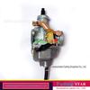 Para pz26mm honda cg 125 150 motocicleta XR100 XR100R carburador