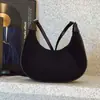 Bolsa de Dumpling Portátil Simples Retro Transfronteiriça para Mulheres Outono 2025 Nova Casual Nicho Luxo Leve Ombro Único Transversal
