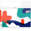 Adecuado para Película Templada de Vidrio HD Protección Gen2 para Tableta Tcl Tab 10L Lte de 10.1 Pulgadas
