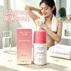 La Loción Corporal Refrescante en Roll-On BOLANYA es una fragancia refrescante, no pegajosa y de larga duración, compacta y portátil.
