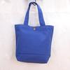 Bolsa Pequeña Portátil de Lona, Bolso de Mano Compacto Casual con Bolsa de Arroz, Bolsa para el Almuerzo para el Trabajo, Bolsa Lonchera para Estudiantes