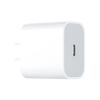 Adecuado para cargador de teléfono móvil iPhone, tableta Apple, iPad, cabezal de carga certificado 3C Pd20W, enchufe de carga rápida