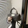 Bolso Minimalista Nuevo, Moderno y Elegante para la Primavera 2026, Bolso de Hombro a la Moda, Bolso Casual Debajo del Brazo para Mujer